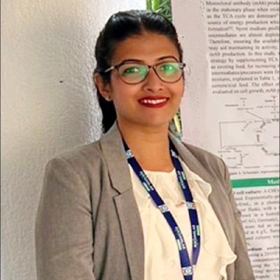 Dr. Marianne Saldanha